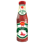 Hot Chilli Sauce (340 gm)