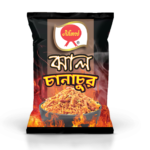 Jhal Chanachur
