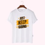 Premium Quality Cotton T-Shirt