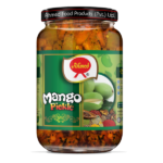 Mango Pickle