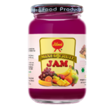 Mixed Fruit Jam