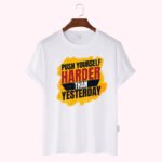 Premium Quality Cotton T-Shirt