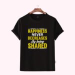 Premium Quality Cotton T-Shirt - Image 2