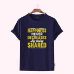 Premium Quality Cotton T-Shirt