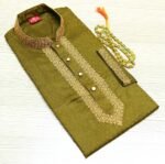 Premium Quality Rayon Panjabi For Men