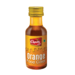 Chung Orange Food Color (28ml)
