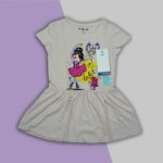 Girl's Frock