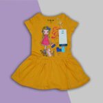 Girl’s Frock