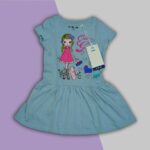 Girl’s Frock