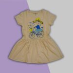 Girl’s Frock