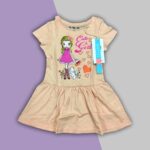 Girl’s Frock