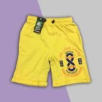 Boy's Half Pant