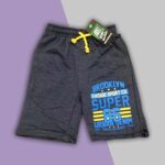 Boy's Half Pant