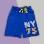 Boy's Half Pant