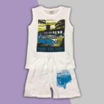 Boys Megi Set