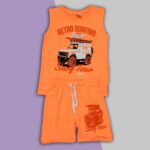 Boys Megi Set