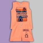 Boys Megi Set