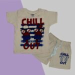 Boy's Set