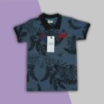STYLISH PIQUE POLO FOR BOYS