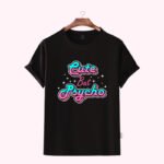 Premium Quality Cotton T-Shirt - Image 2