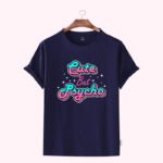 Premium Quality Cotton T-Shirt