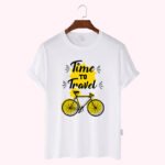 Premium Quality Cotton T-Shirt