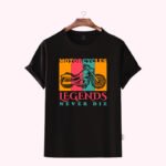 Premium Quality Cotton T-Shirt - Image 2