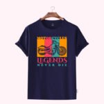 Premium Quality Cotton T-Shirt