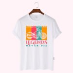 Premium Quality Cotton T-Shirt