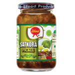 Satkora Pickle (400 gm)