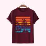 Premium Quality Cotton T-Shirt