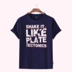 Premium Quality Cotton T-Shirt