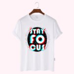 Premium Quality Cotton T-Shirt