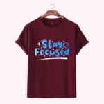 Premium Quality Cotton T-Shirt - Image 2