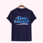 Premium Quality Cotton T-Shirt