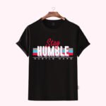 Premium Quality Cotton T-Shirt - Image 2