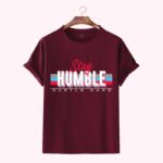 Premium Quality Cotton T-Shirt - Image 3
