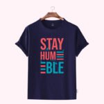 Premium Quality Cotton T-Shirt