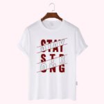 Premium Quality Cotton T-Shirt