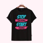 Premium Quality Cotton T-Shirt - Image 2