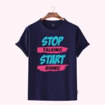 Premium Quality Cotton T-Shirt