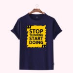 Premium Quality Cotton T-Shirt - Image 2