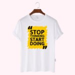 Premium Quality Cotton T-Shirt