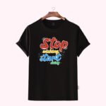 Premium Quality Cotton T-Shirt - Image 2