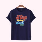 Premium Quality Cotton T-Shirt
