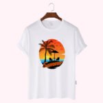 Premium Quality Cotton T-Shirt