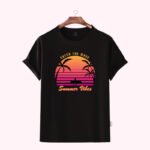 Premium Quality Cotton T-Shirt - Image 2