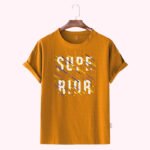 Premium Quality Cotton T-Shirt - Image 3