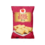 Sweet Rusk (300 gm)