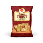 Sweet Toast (250 gm)
